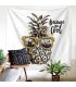 WC002 - Pineapple Wall Tapestry